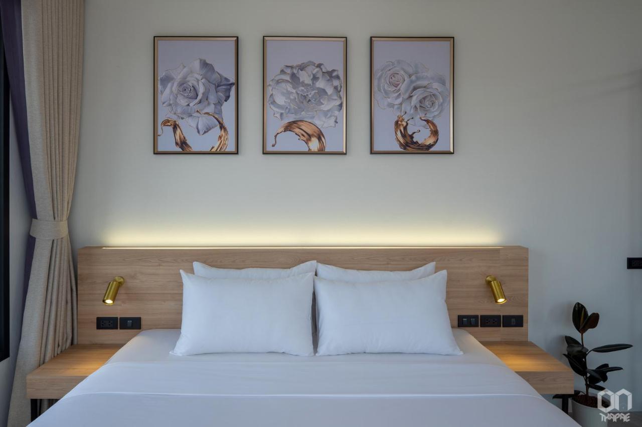 On Thapae Gate Chiangmai Hotel Chiang Mai Exterior photo